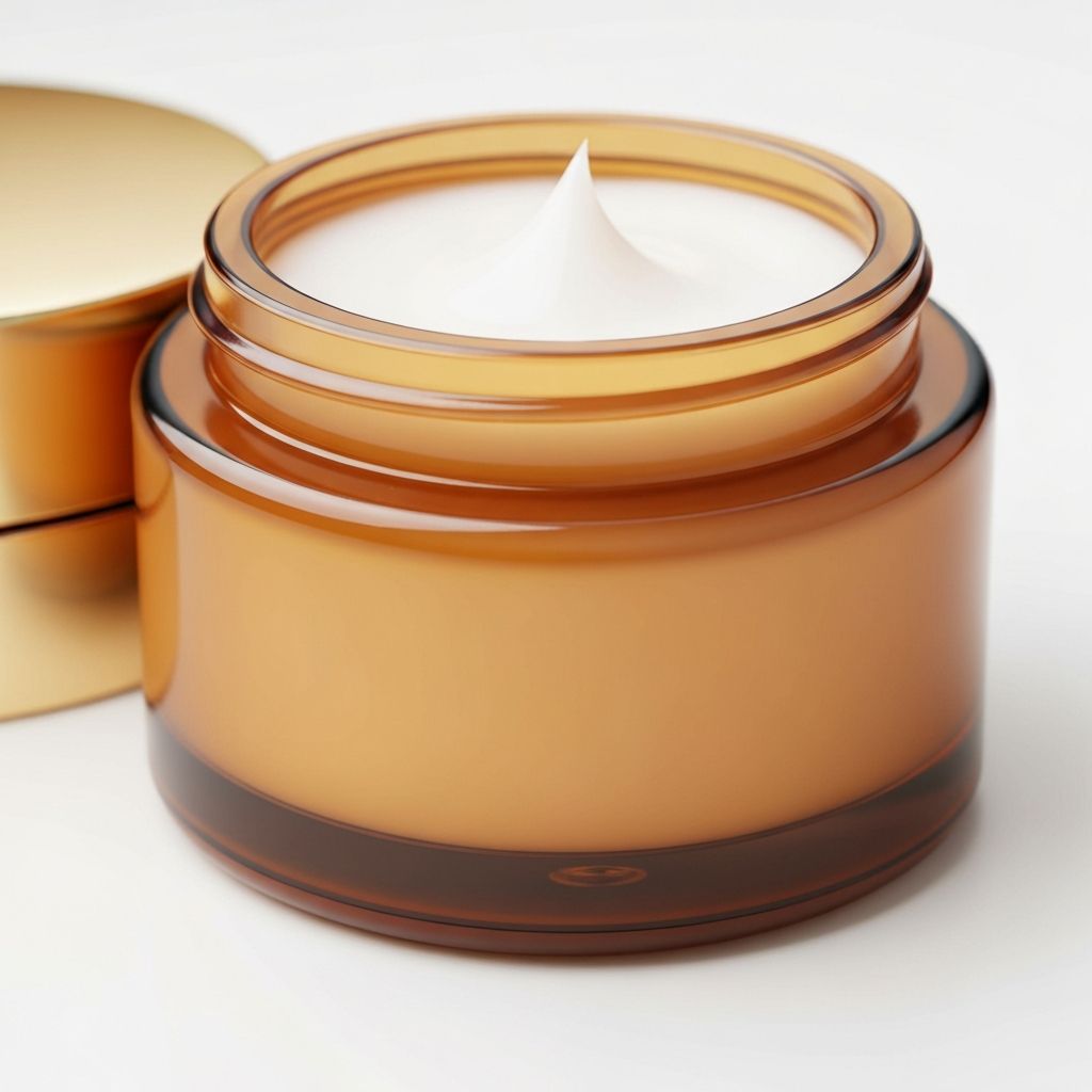 Radiance & Glow Serum Cream